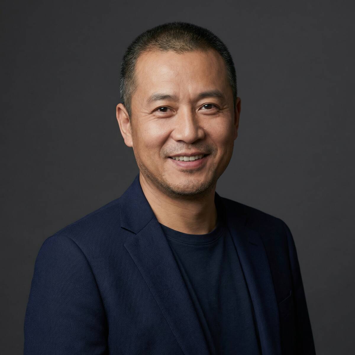 麻豆传媒导演顾问张明远