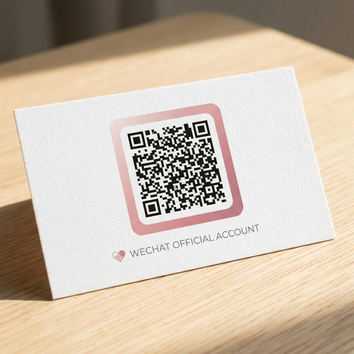 麻豆传媒公众号二维码